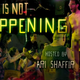 Illustration for article titled Web series iThis Is Not Happening /ipicked up by Comedy Central
